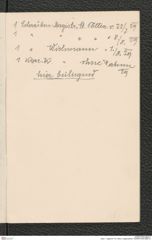 Seite 7, Tagebuch "St. Pölten | Galgenleithen" (NHMW-PRAE-BBB-47)